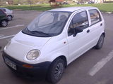 Vand matiz 2004, fotografie 2