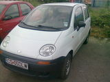 Vand Matiz 2004 AC, fotografie 1