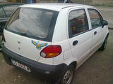 Vand Matiz 2004 AC, fotografie 3