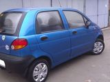 Vand Matiz 2005, fotografie 1