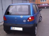 Vand Matiz 2005, fotografie 2