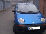 Vand Matiz 2005, fotografie 3