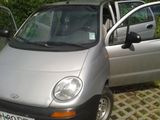 Vand matiz 2005, photo 3