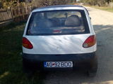 vand matiz 2005, fotografie 2