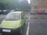 vand matiz 2005  54 000 km, photo 1