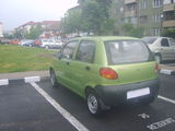 vand matiz 2005  54 000 km, fotografie 2