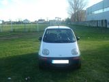 Vand matiz