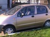 Vand matiz 