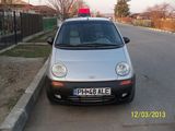 vand matiz, photo 1