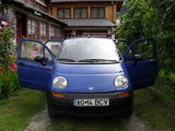 VAND MATIZ, photo 4