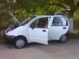 Vand matiz an 08/2006, pret 1150 eur ..., photo 3