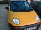 Vand Matiz Daewoo 2004, fotografie 2