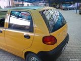 Vand Matiz Daewoo 2004, fotografie 4