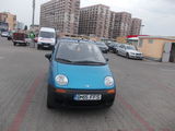 vand matiz iunie 2007 taxa de poluare platita si nerecuperata, photo 1