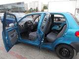 vand matiz iunie 2007 taxa de poluare platita si nerecuperata, fotografie 5