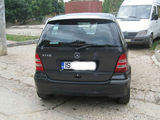 vand mercedes a 140, photo 2