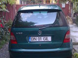 vand mercedes a 160, photo 2