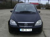 vand mercedes a clas 2001, fotografie 2