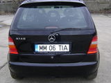 vand mercedes a clas 2001, photo 4