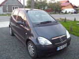 vand Mercedes A Clase 140  din 2003, photo 2