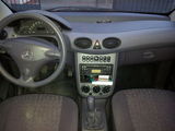 vand Mercedes A Clase 140  din 2003, photo 4