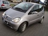  Vand Mercedes A CLASS, photo 4