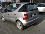  Vand Mercedes A CLASS, fotografie 5