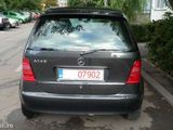 VAND MERCEDES A CLASS AVANTGARDE, photo 2