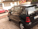 vand mercedes a classe 170, photo 2