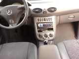 vand mercedes a classe 170, photo 4