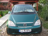 Vand Mercedes A140, fotografie 4