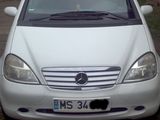 Vand Mercedes A160 Avantgarde