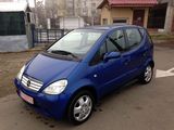 VAND Mercedes Benz A Classe 140 IMPECABIL !!