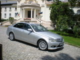 vand Mercedes Benz C220CDI pachet SPORT AMG, photo 3