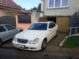 Vand Mercedes Benz E200 CDI.TAXI PRIVAT, fotografie 2