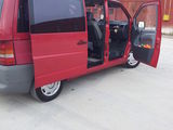 Vand  Mercedes-Benz Vito  110D 