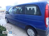 Vand Mercedes Benz Vito, photo 3