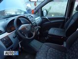 Vand Mercedes Benz Vito, photo 4