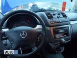 Vand Mercedes Benz Vito, photo 5