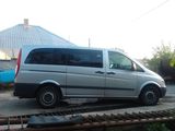 VAND MERCEDES BENZ VITO MICROBUS, fotografie 3