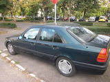 Vand Mercedes C 180, photo 3