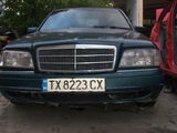 vand mercedes c 180 ieftn , fotografie 2