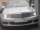 vand Mercedes C 200 CDI, fotografie 2