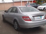 vand Mercedes C 200 CDI, fotografie 4