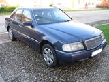 Vand Mercedes C180, fotografie 2