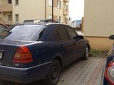 vand mercedes c180, photo 3