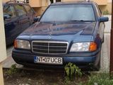 vand mercedes c180, photo 4