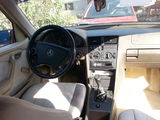 vand mercedes c180 ofeta, photo 3