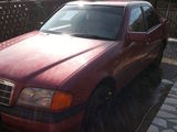 vand mercedes c180 ofeta, photo 4