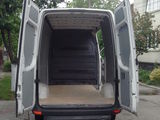 Vand Mercedes Sprinter 211 CDI, photo 2